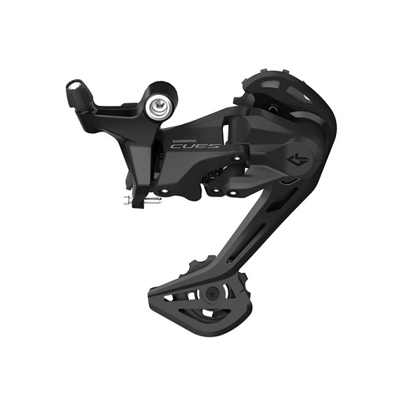 Cambio Trasero SHIMANO CUES RD‑U3020 – 9 Velocidades