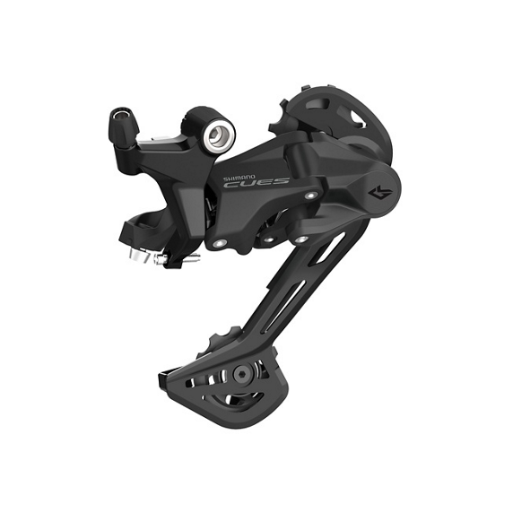 Cambio Trasero SHIMANO CUES RD‑U3020 – 9 Velocidades