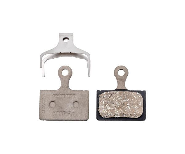Juego de Pastillas de Freno SHIMANO K05S-RX