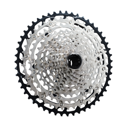 SHIMANO Deore M4100 10S 11-46T Hyperglide Cassette