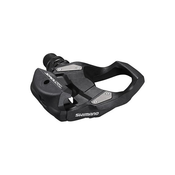Pedales SHIMANO PD-RS500 SPD-SL con Calas SM-SH11