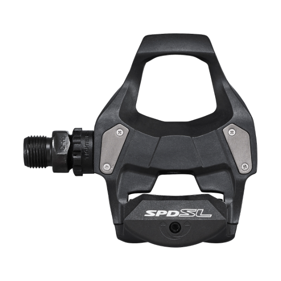 Pedales SHIMANO PD-RS500 SPD-SL con Calas SM-SH11