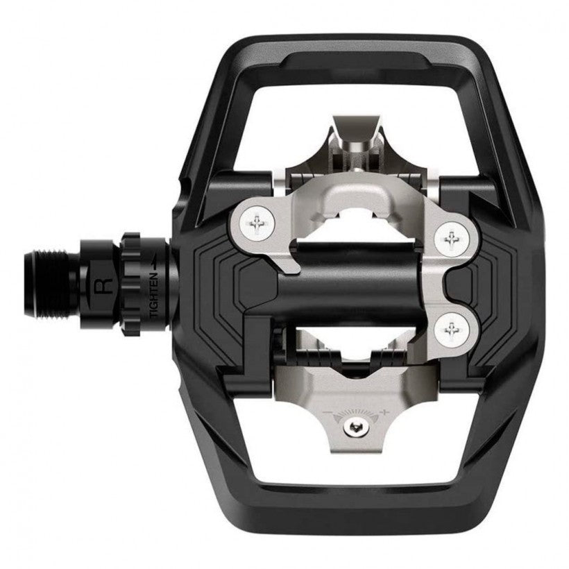 Pedales SHIMANO PD-ME700 con Calas SM-SH51