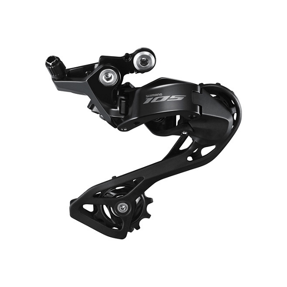 Cambio Trasero SHIMANO 105 RD‑R7100 – 12 Velocidades