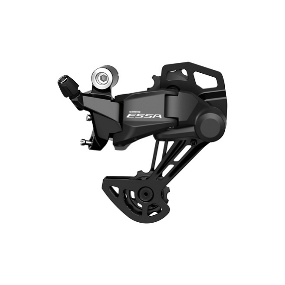 Cambio Trasero SHIMANO ESSA RD‑U2000 – 8 Velocidades