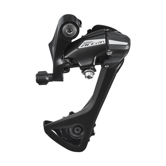 Cambio Trasero SHIMANO Acera RD‑M3020 – 7/8 Velocidades (SGS)