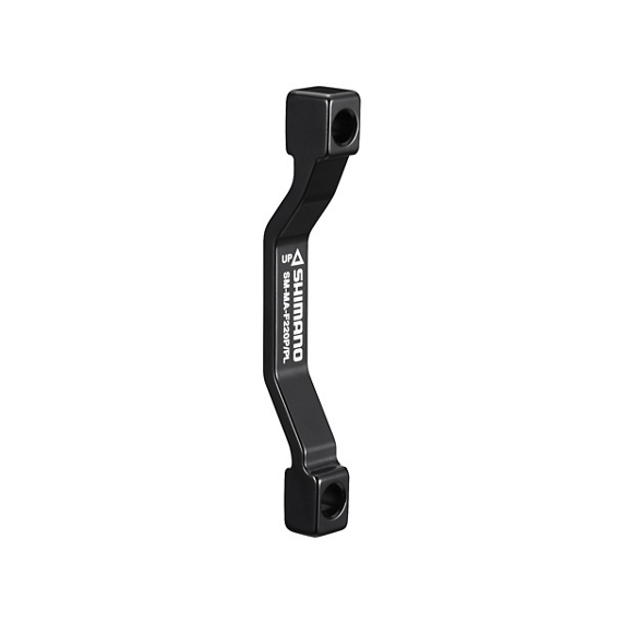 Adaptador de Freno SHIMANO SM-MA PM a PM – Disco 220 mm