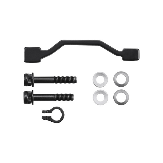 Adaptador de Freno SHIMANO SM-MA PM a PM – Disco 220 mm