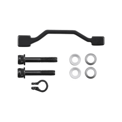 Adaptador de Freno SHIMANO SM-MA PM a PM – Disco 220 mm