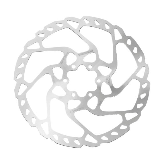 Disco de Freno SHIMANO SM-RT66 180mm – 6 Tornillos
