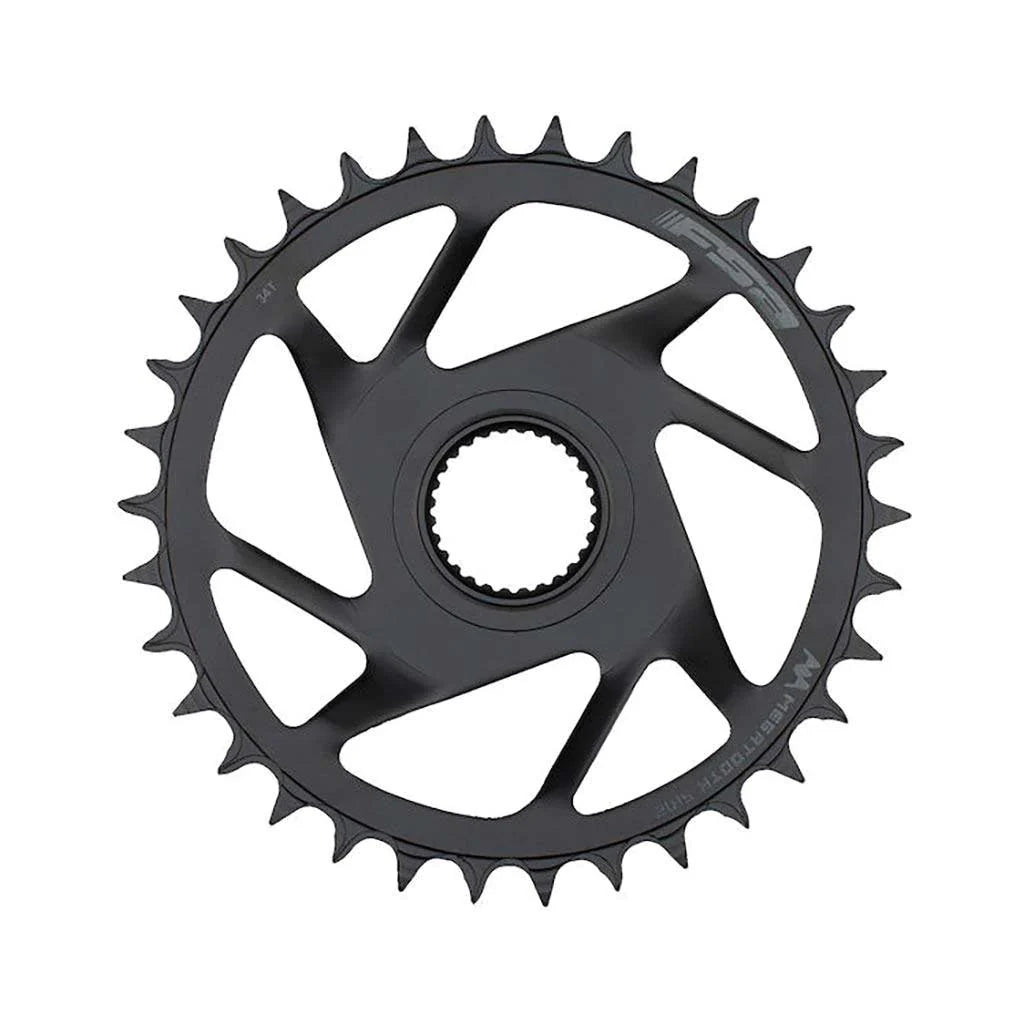 E-Bike FSA 34D Direct Mount 148 Boost Steel Chainring