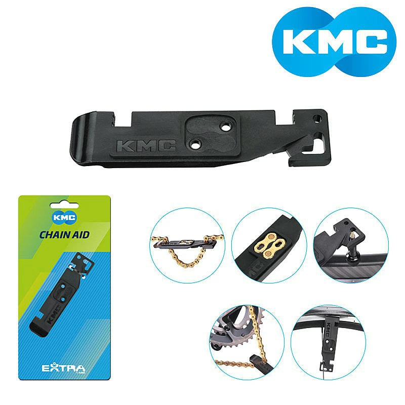 Herramienta KMC 5 Funciones para Cadena, Cubierta y Válvula