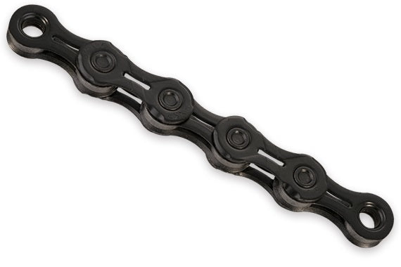 Cadena KMC X11 EL 11V 118 Eslabones Negra