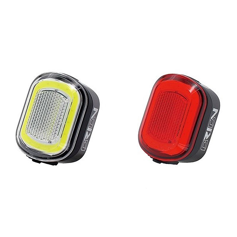 Juego de Luces Moon Orion‑W / Orion – USB, Plata, 100 y 50 Lúmenes