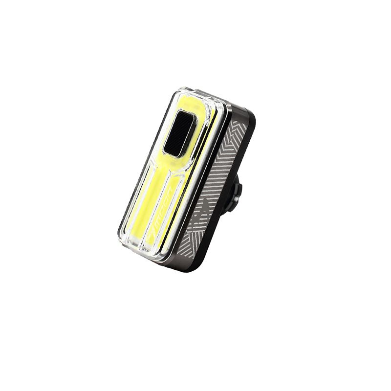 Luz Delantera Moon Helix Lite‑W – 150 Lúmenes, USB