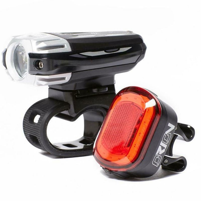 Juego de Luces Moon Meteor C1 / Orion – 400 y 50 Lúmenes, USB