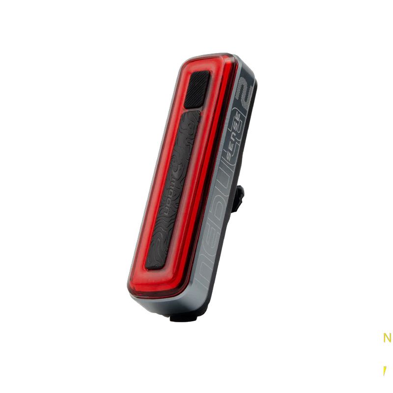 Luz Trasera Moon Nebula 2 Sense – 350 Lúmenes, USB