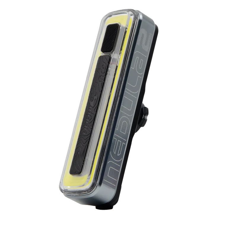 Luz Delantera Moon Nebula 2‑W – 500 Lúmenes, USB