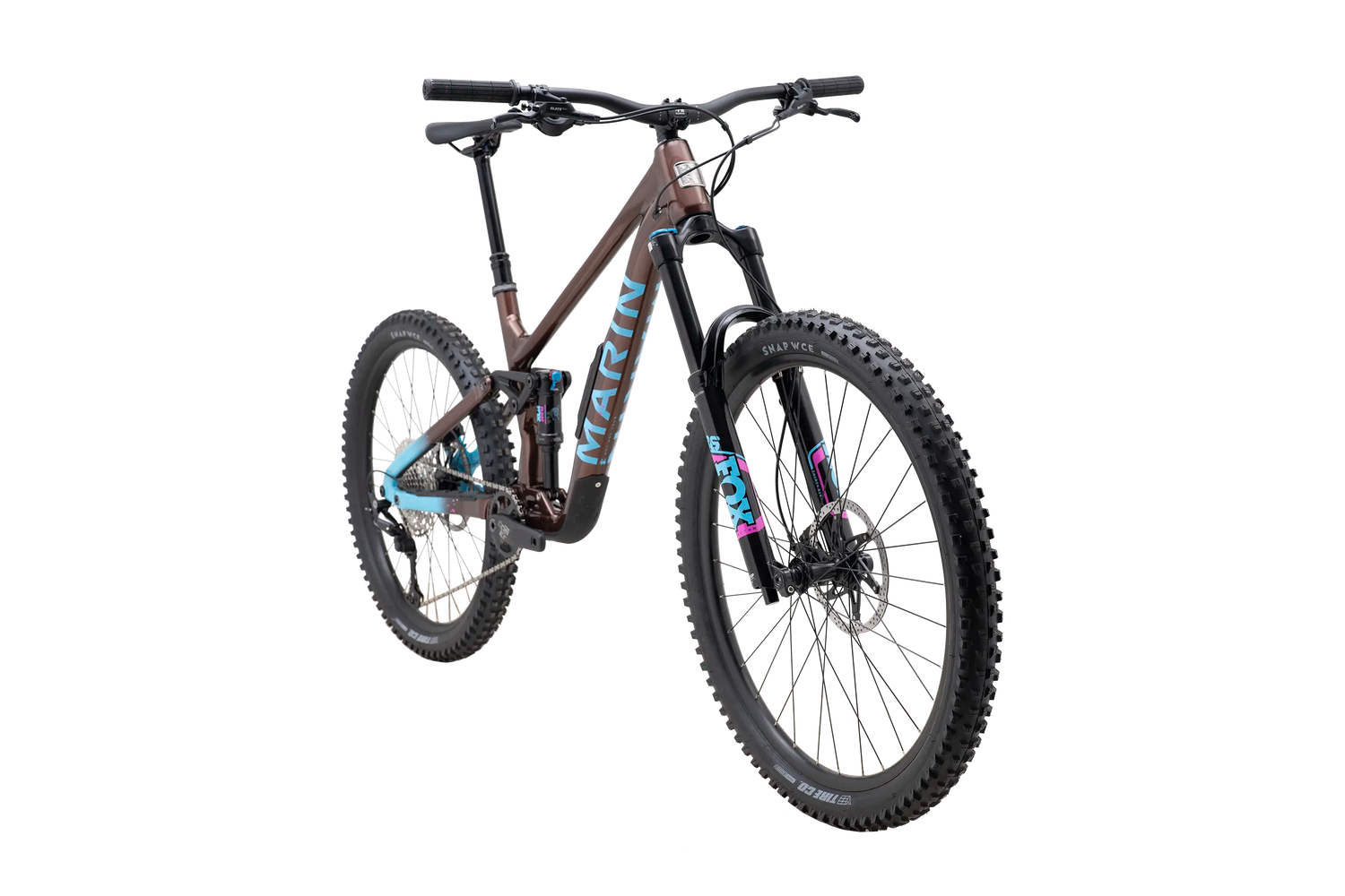 MARIN Alpine Trail 1 2025