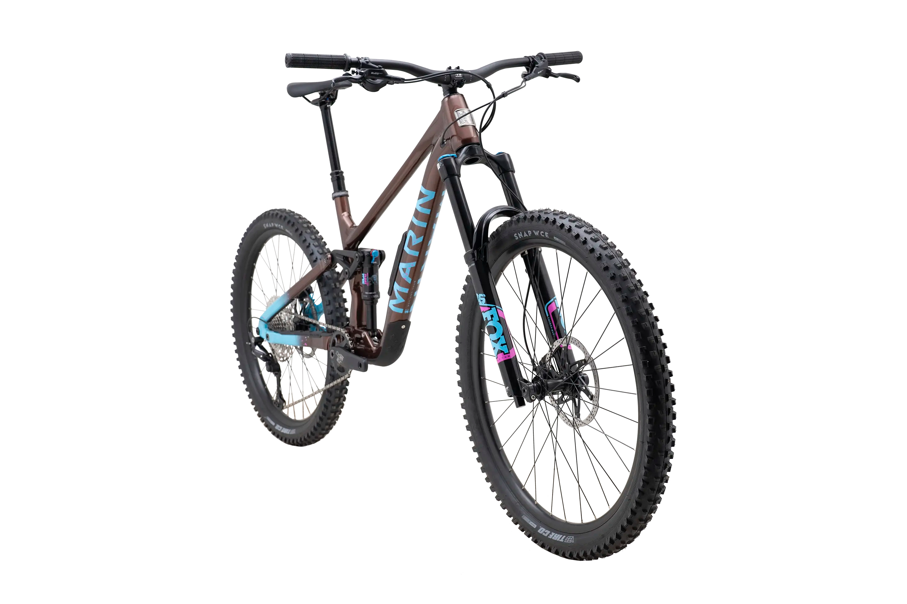 MARIN Alpine Trail 1 2025