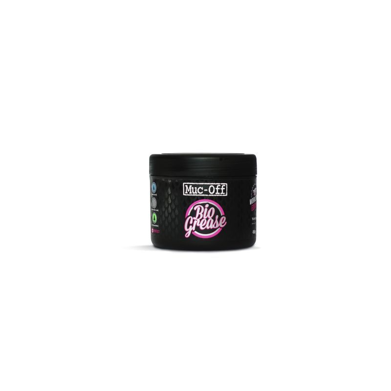 Grasa Muc‑Off Bio Grease Taller 450 g