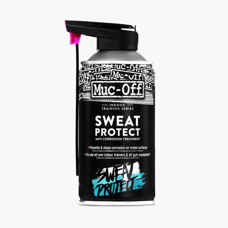 Spray Muc‑Off Protector Anticorrosión para Interior 400 ml