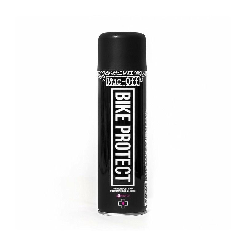 Protector de Bicicleta MUC-OFF Bike Protect 500 ml