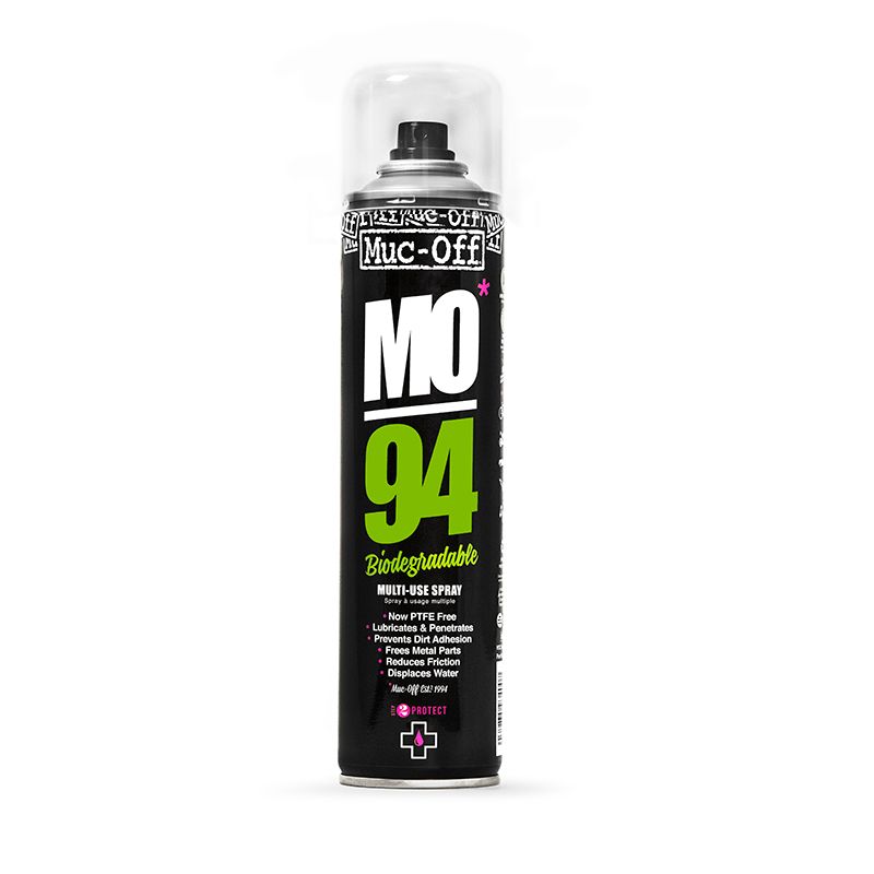 Lubricante Universal MUC-OFF MO-94 400 ml