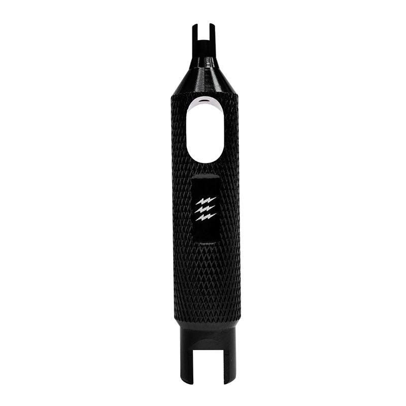 Desmonta‑Obús Muc‑Off Presta/Schrader de Aluminio