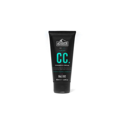Crema de Badana MUC-OFF Hombre 100 ml – Luxury CC Chamois Cream