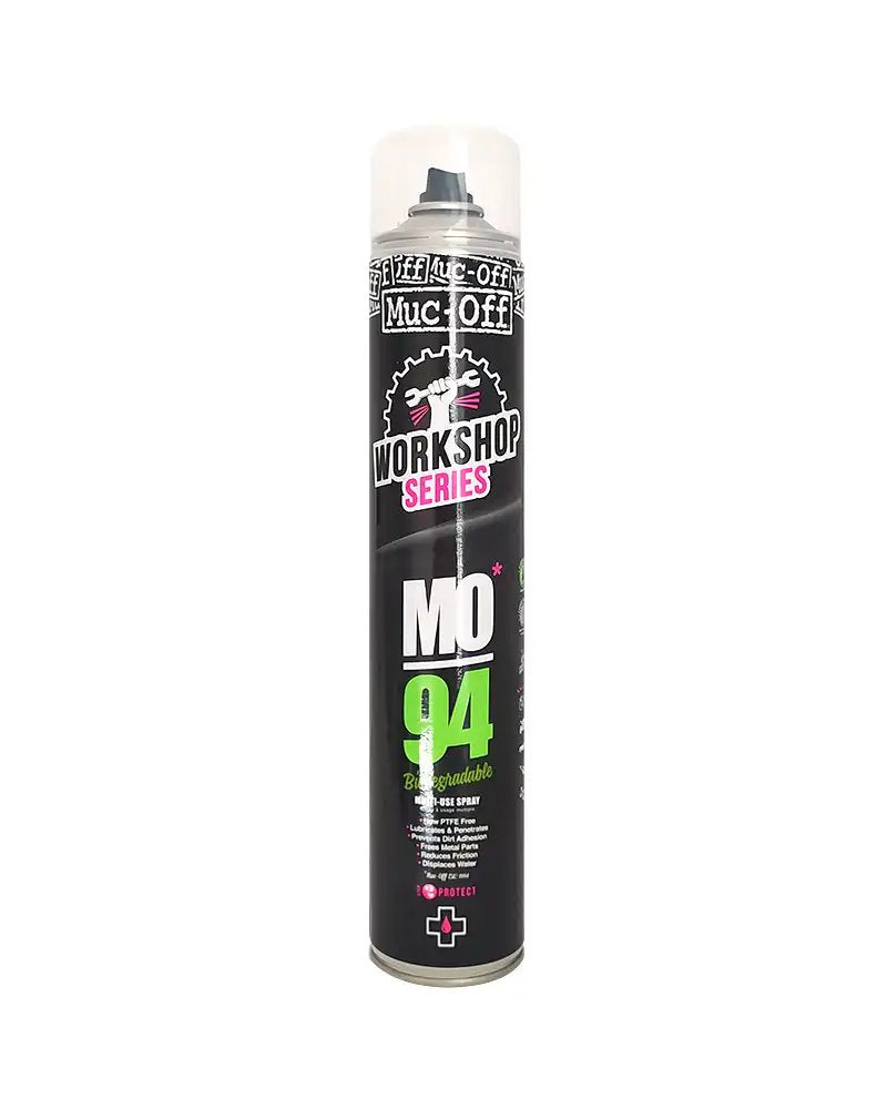 Lubricante Universal MUC-OFF MO-94 750 ml – Spray Multiuso
