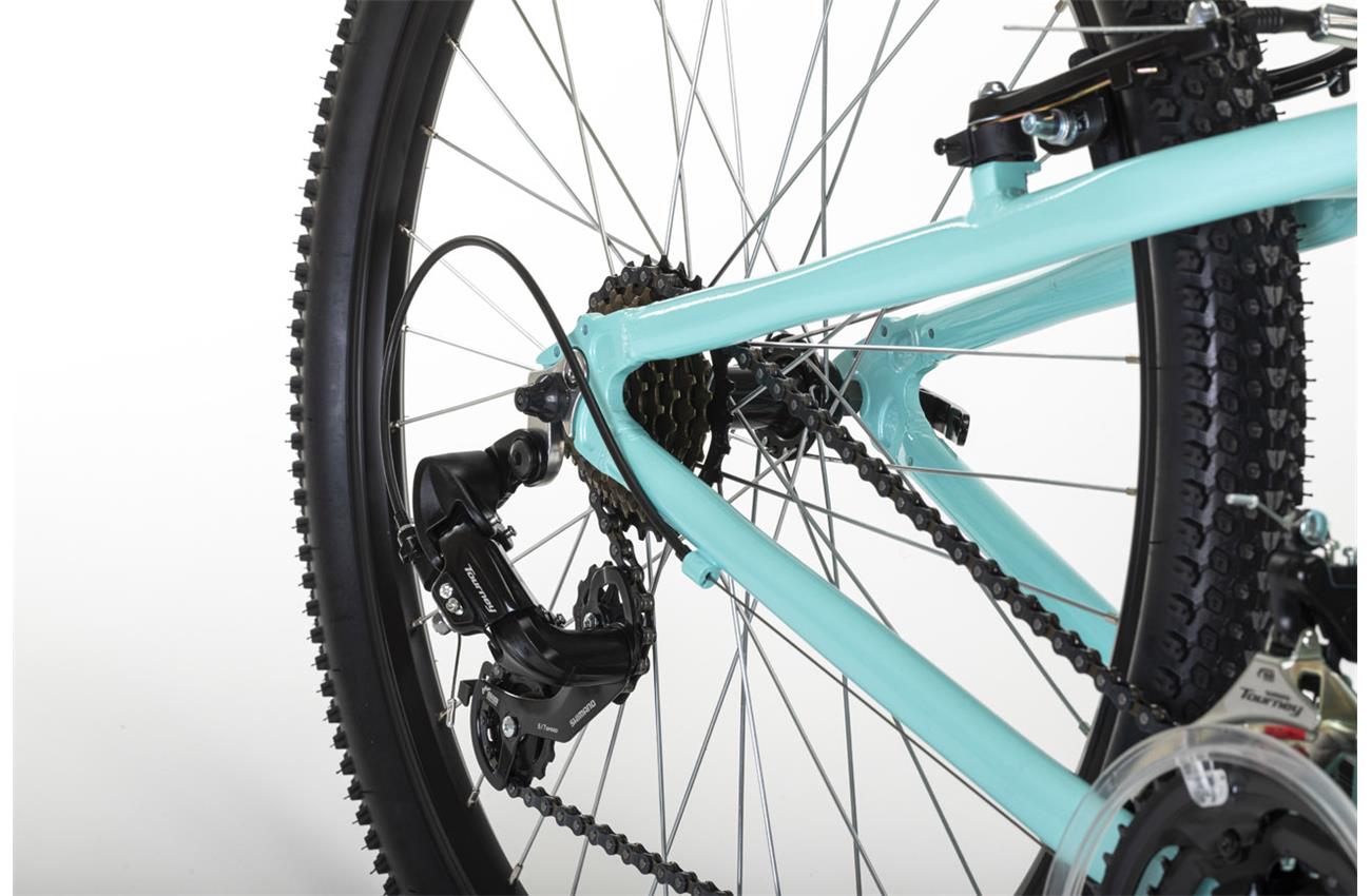 CONOR Junior 26" Mixta
