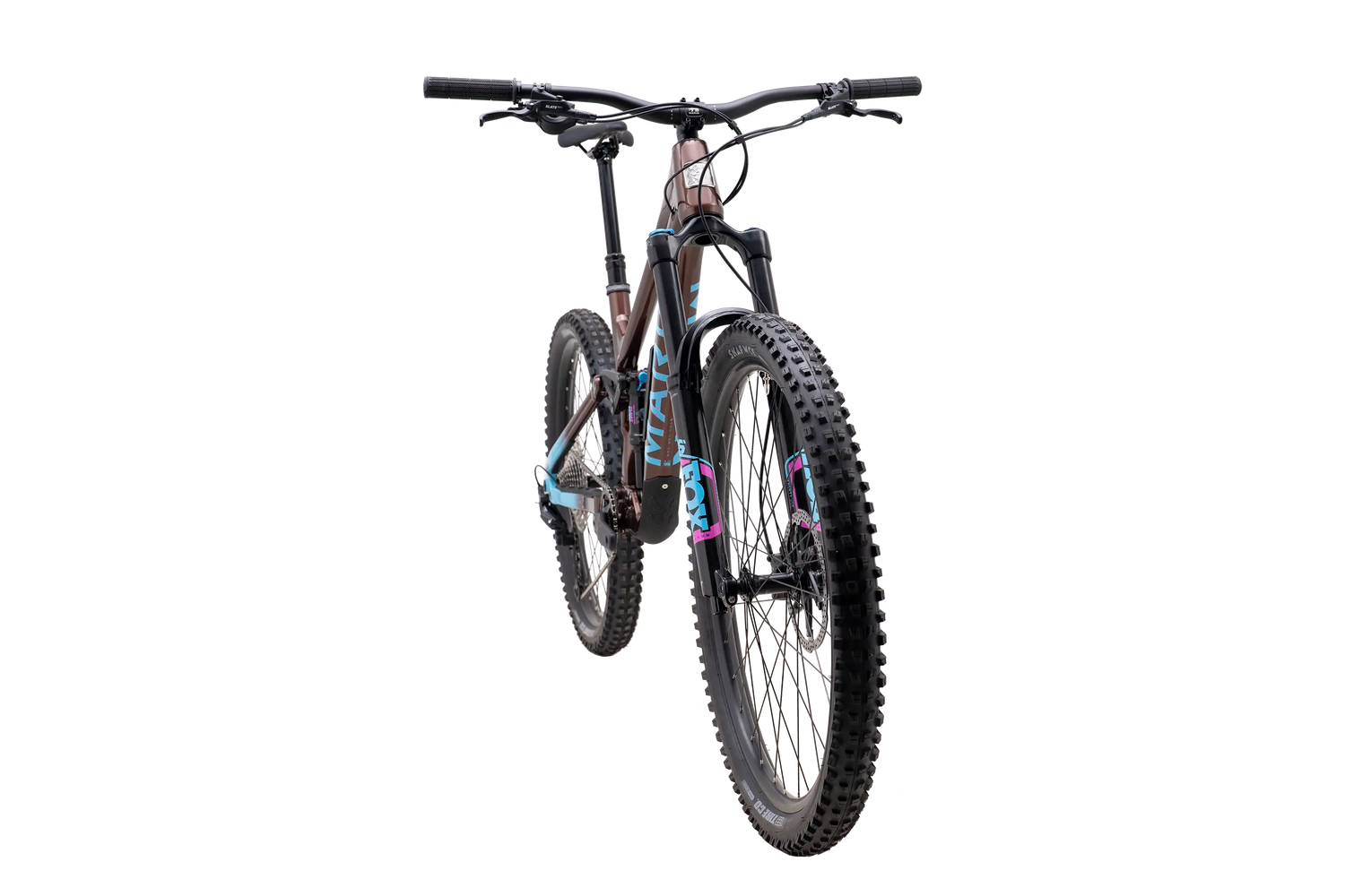 MARIN Alpine Trail 1 2025