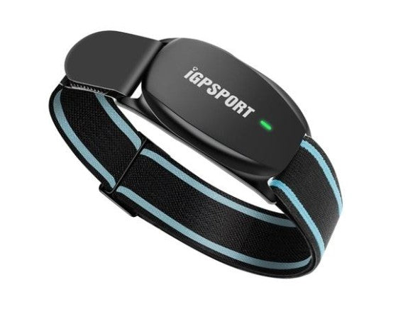 Monitor de Frecuencia Cardíaca iGPSPORT HR70 de Brazo