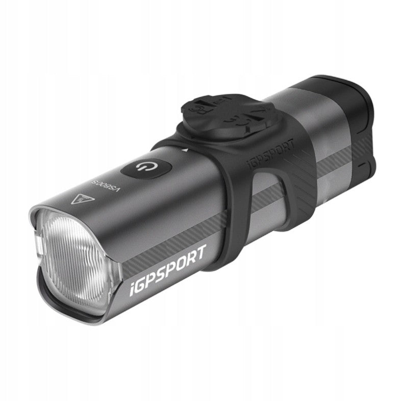 Luz Delantera Inteligente iGPSPORT VS800S para Bicicleta