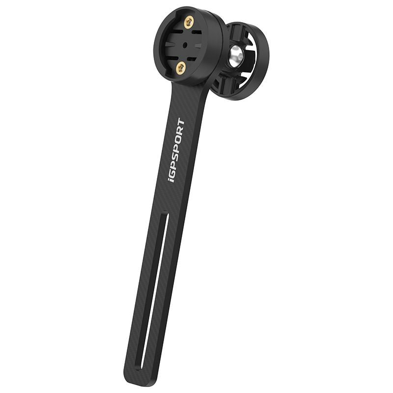 Soporte Frontal iGPSPORT M82S para Ciclocomputador de Bicicleta