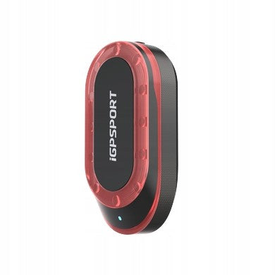 Luz Trasera iGPSPORT SR Mini con Radar para Bicicleta