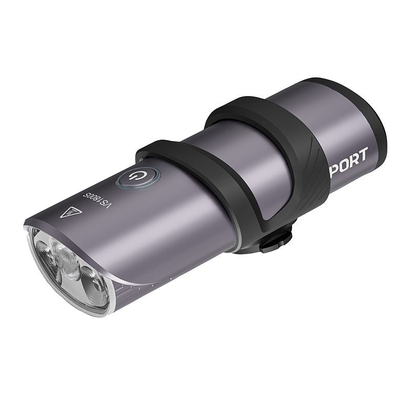 Luz Delantera Inteligente iGPSPORT VS1800S para Bicicleta