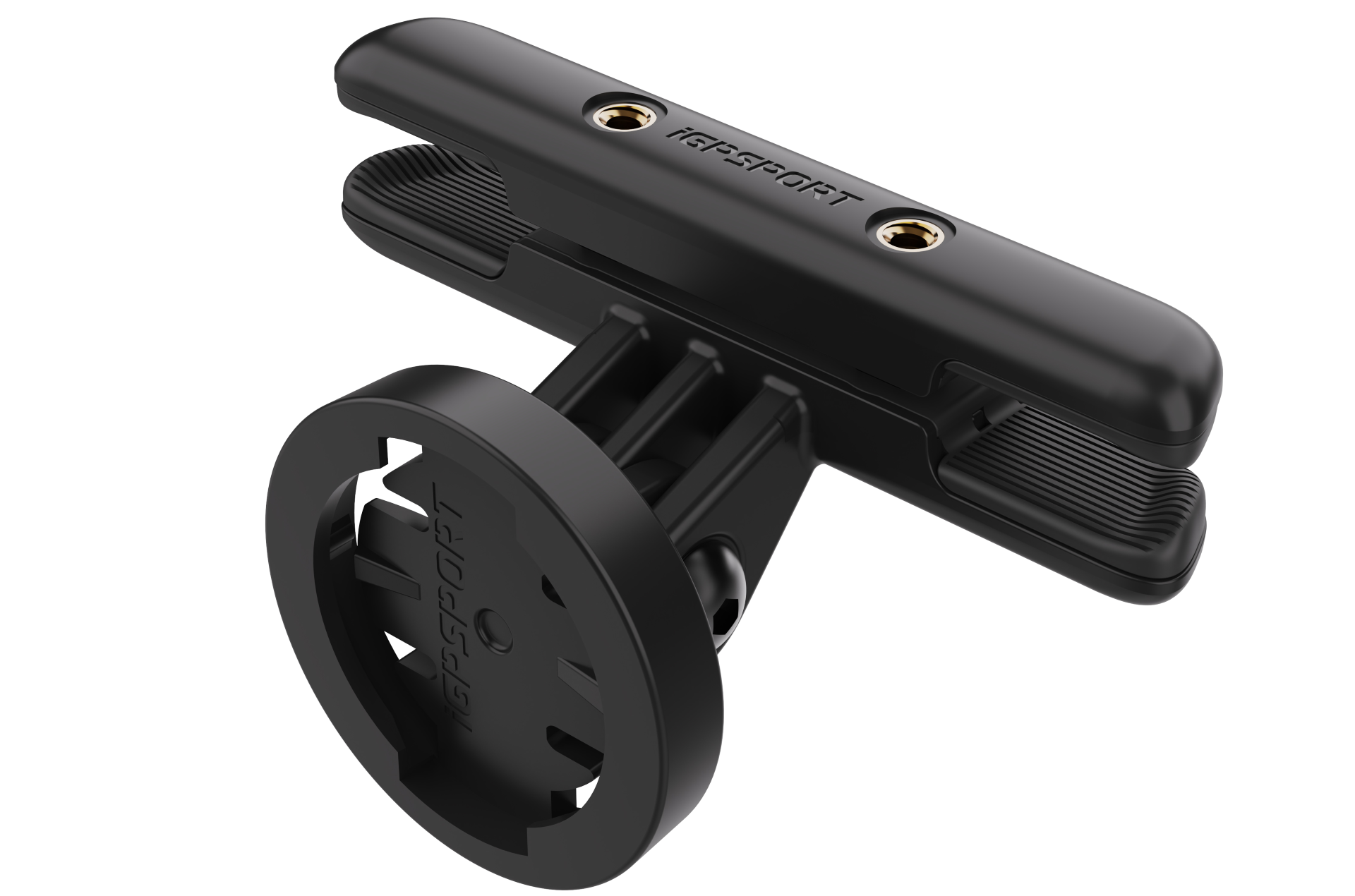 Soporte para Luz Trasera iGPSPORT M30S para Bicicleta