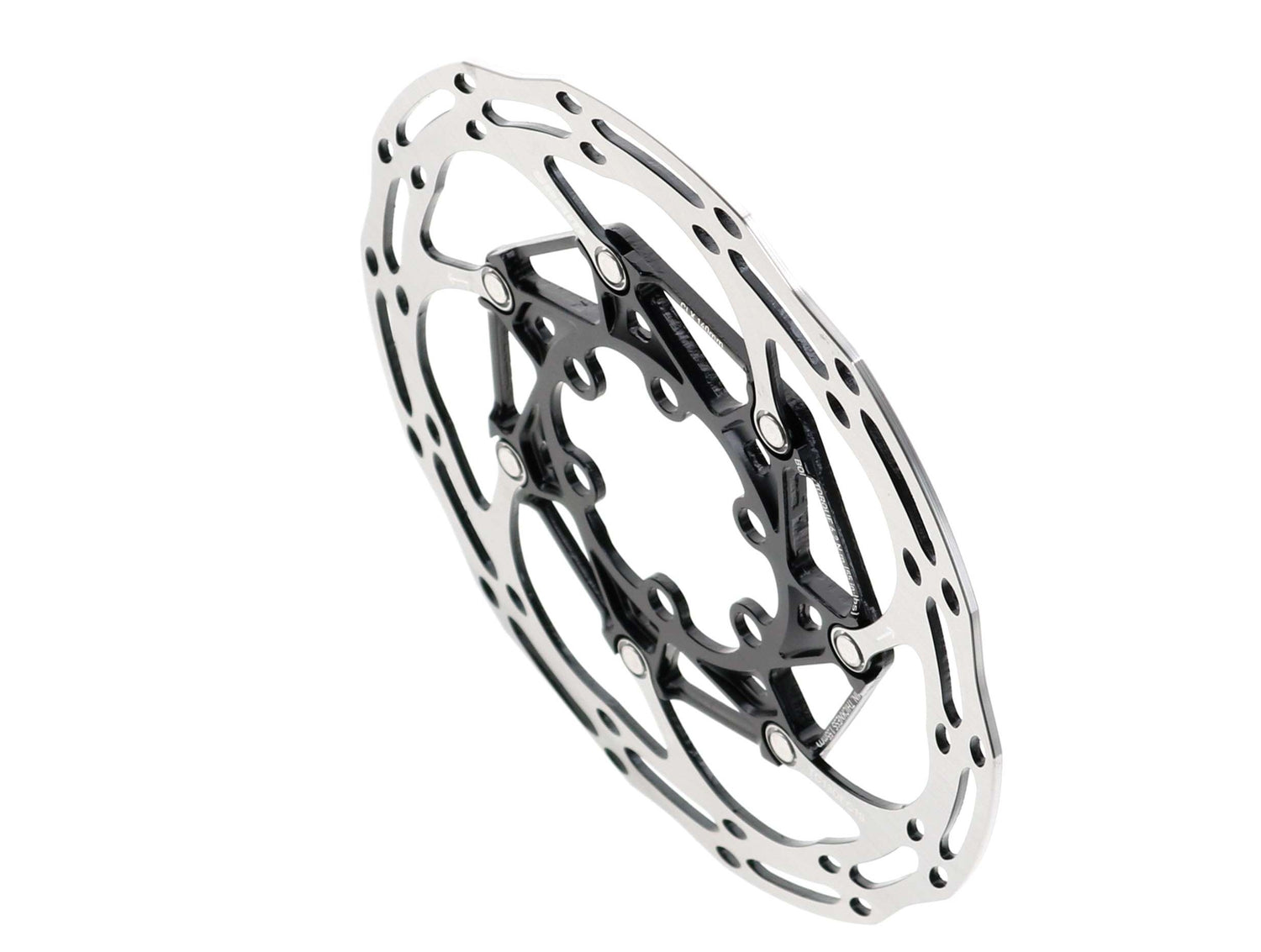 Dischi Dei Freni SRAM Dimensione Disco 140mm Per Biciclette - Foto 6