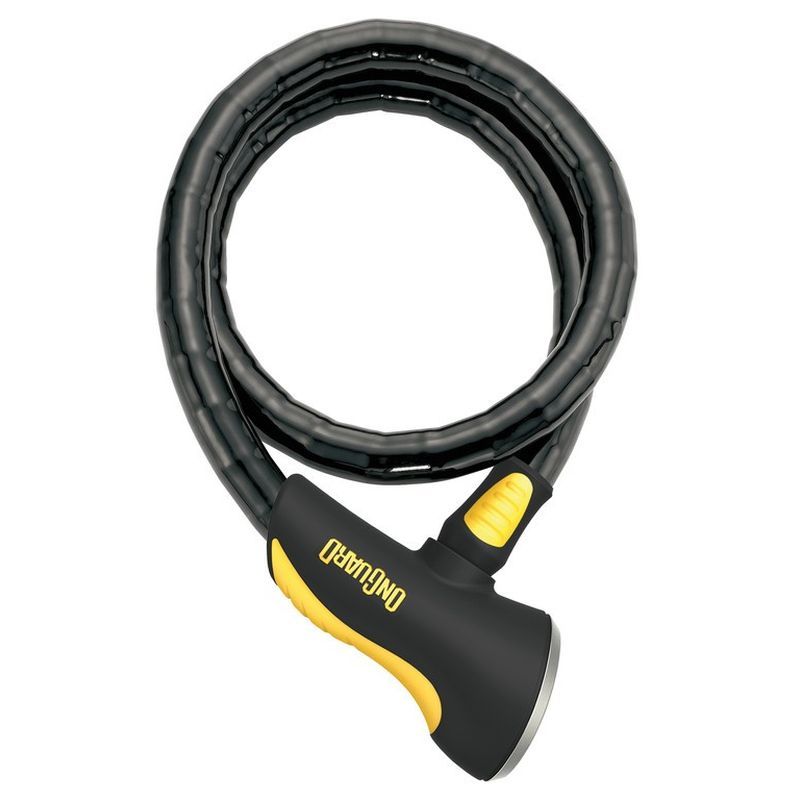 Sistema Antirrobo Cable Blindado OnGuard Rottweiler 8026 – 100 cm, Ø 20 mm