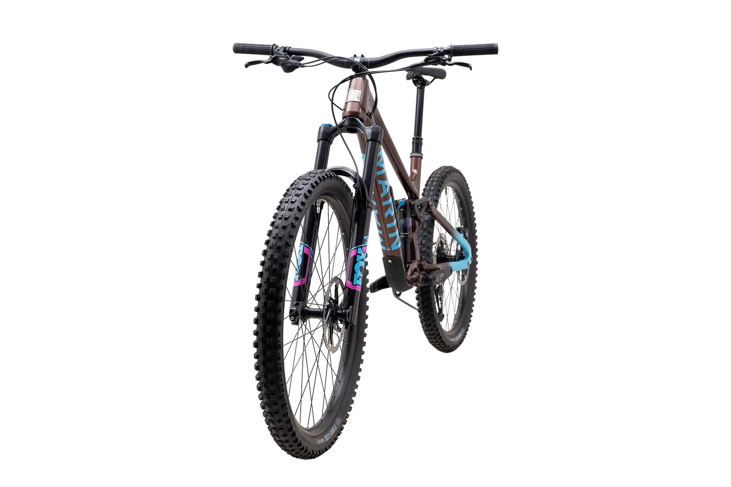 MARIN Alpine Trail 1 2025