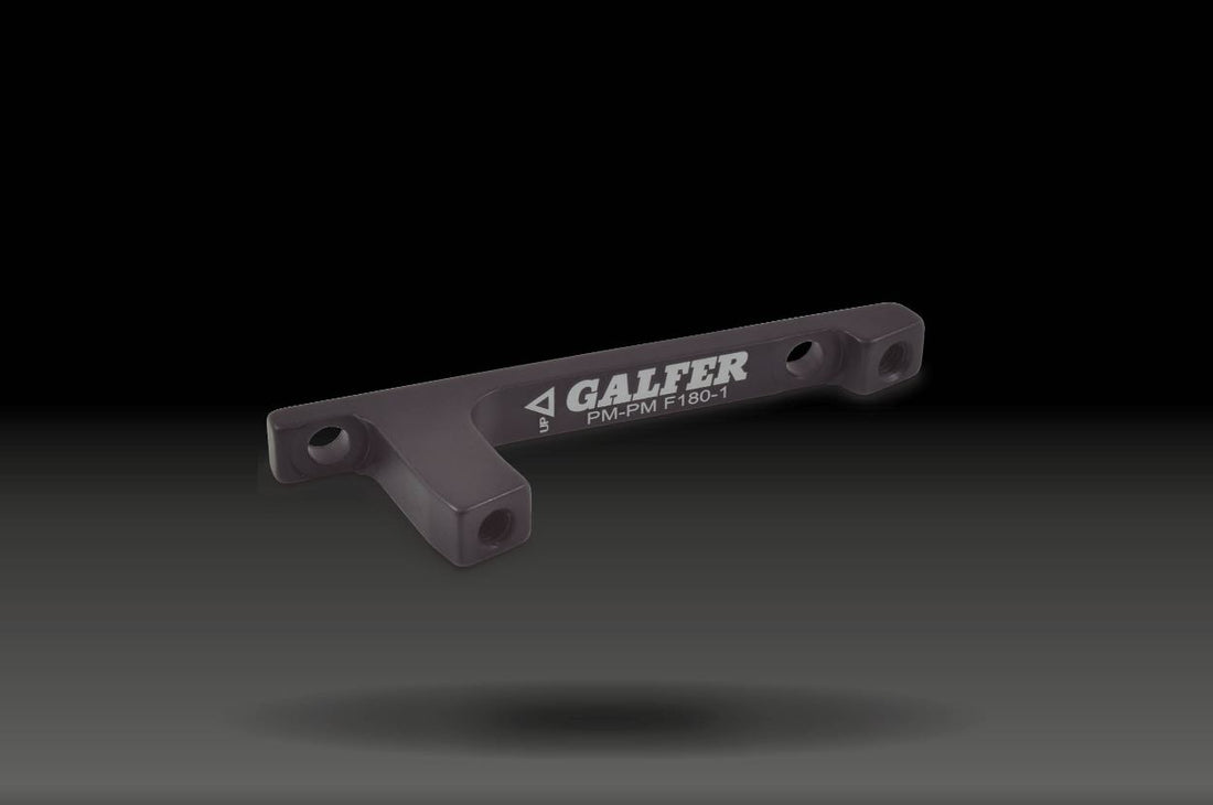 Adaptador de Pinza de Freno GALFER Post Mount +20 mm SB002