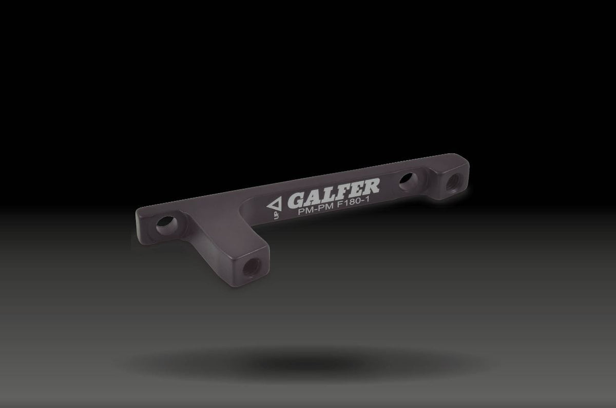 Adaptador de Pinza de Freno GALFER Post Mount +20 mm SB002