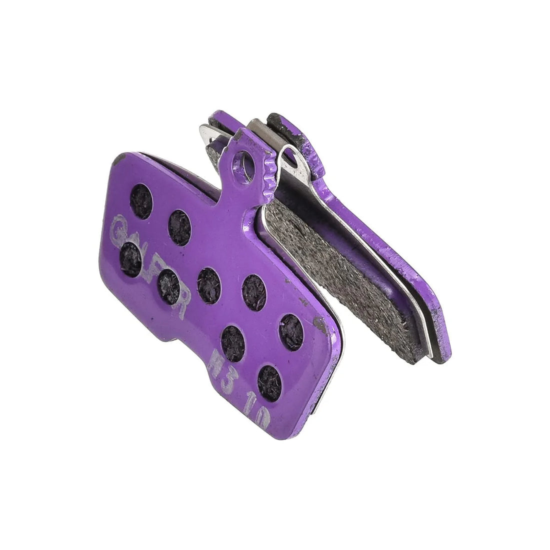 Pastillas de Freno GALFER G1652 E-Bike Sram Code R, RSC, Guide RE, DB8, G2 RE