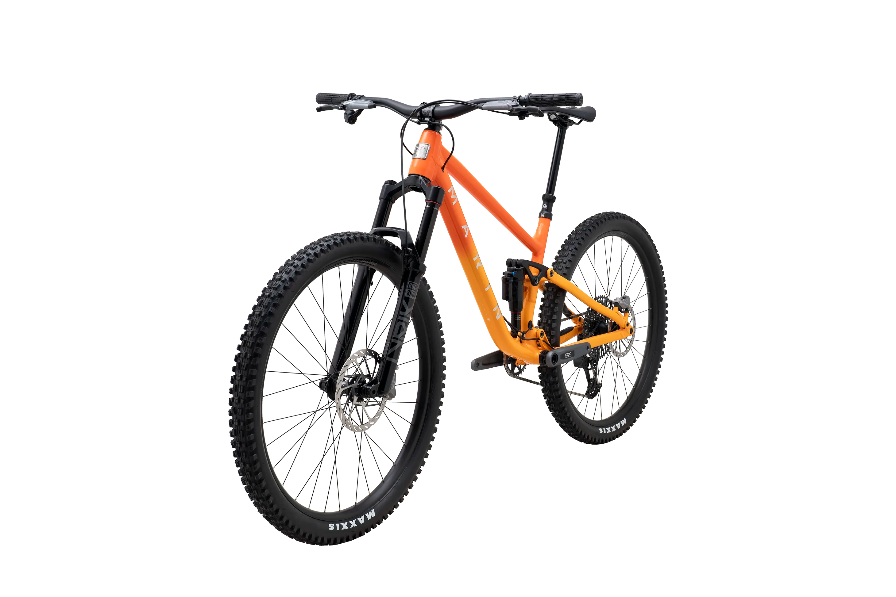 MARIN Rift Zone XR AXS 2025
