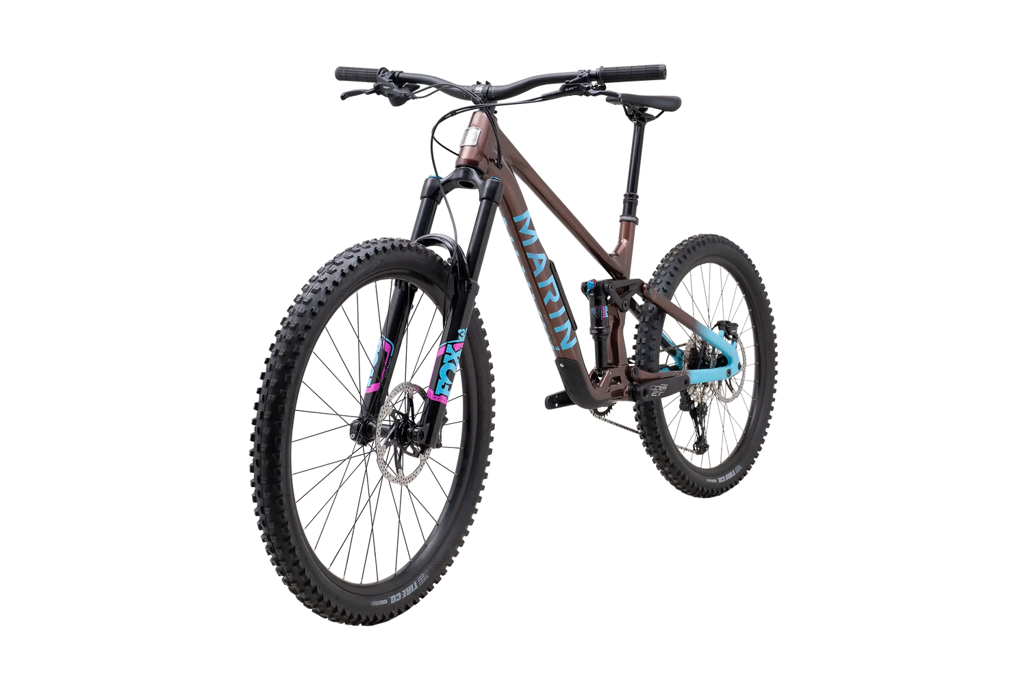 MARIN Alpine Trail 1 2025