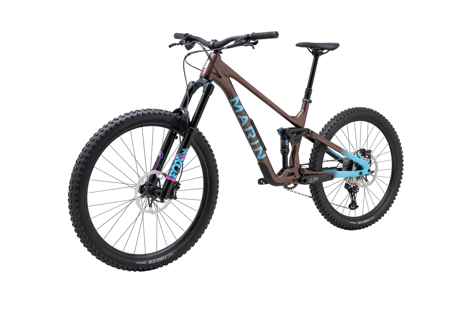 MARIN Alpine Trail 1 2025