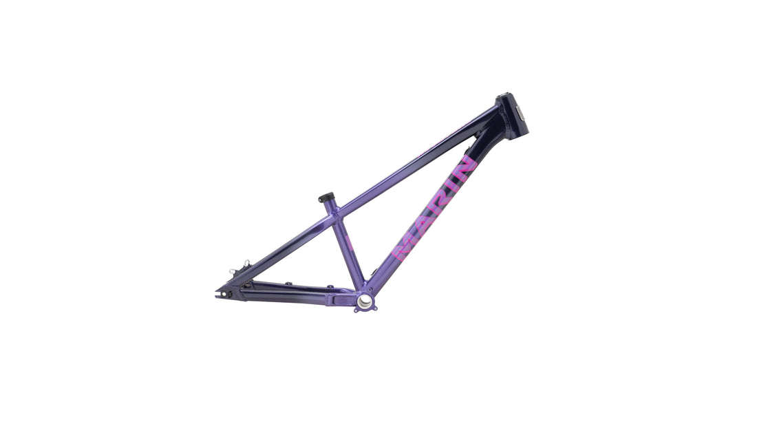 Cuadro MARIN Alcatraz 2 2025