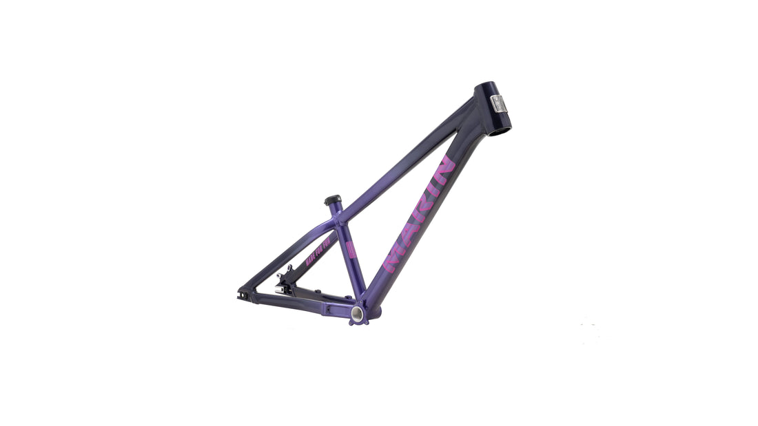Cuadro MARIN Alcatraz 2 2025
